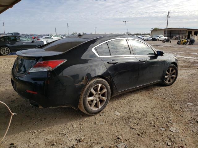 Photo 3 from auction – 2012 ACURA TL with VIN 19UUA8F51CA025960