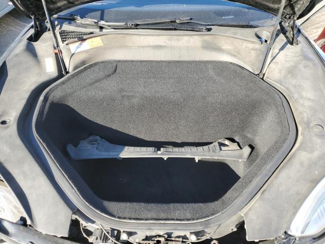 Photo 11 from auction – 2015 TESLA MODEL S 70 with VIN 5YJSA1S20FF090500