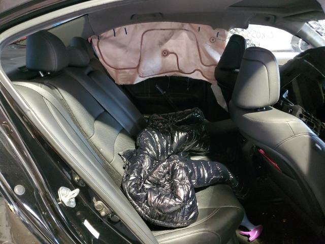 Photo 10 from auction – 2014 HONDA ACCORD EXL with VIN 1HGCR2F80EA038729