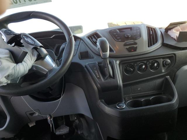 Photo 8 from auction – 2019 FORD TRANSIT T- with VIN 1FTYR3XM3KKA48585