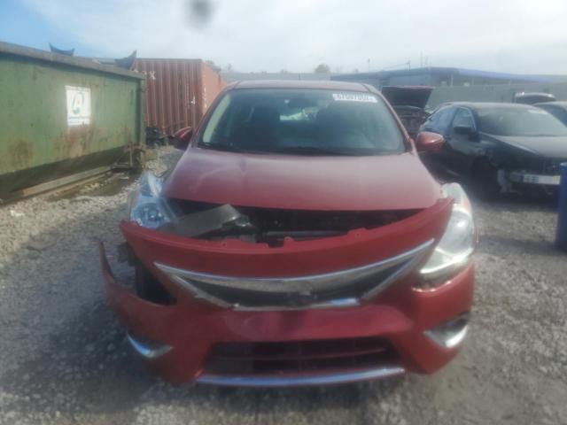 Photo 5 from auction – 2016 NISSAN VERSA S with VIN 3N1CN7AP4GL829687