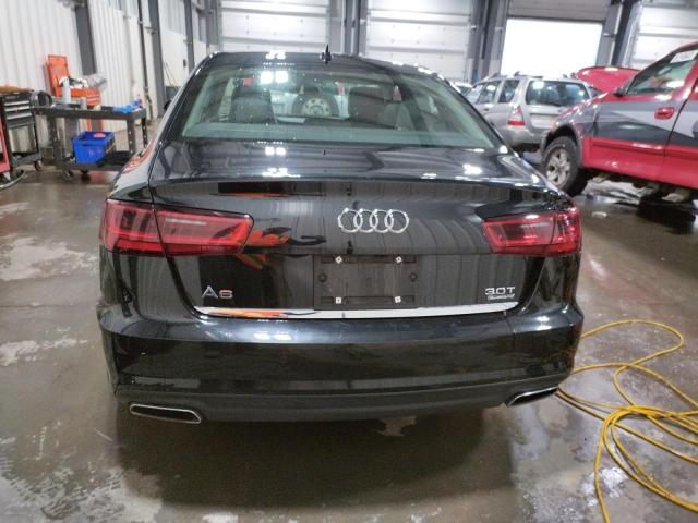 Photo 6 from auction – 2017 AUDI A6 PRESTIG with VIN WAUH2AFC8HN009559