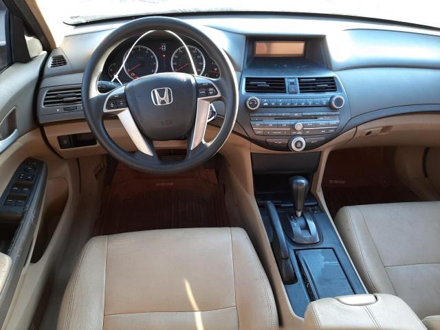 Photo 8 from auction – 2010 HONDA ACCORD LXP with VIN 1HGCP2F42AA160277