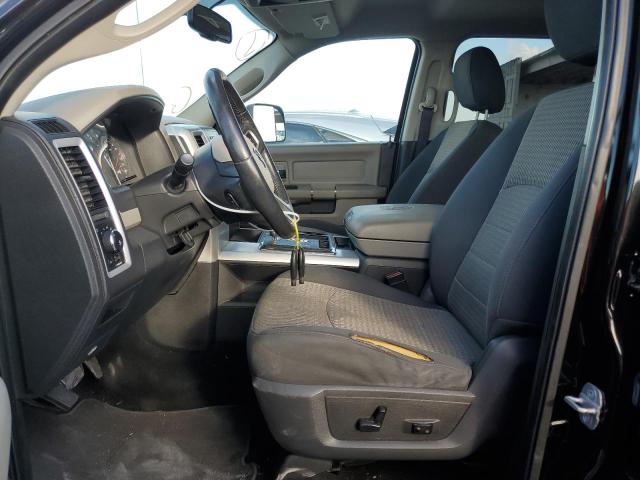 Photo 7 from auction – 2010 DODGE RAM 1500 with VIN 1D7RV1CT0AS171816