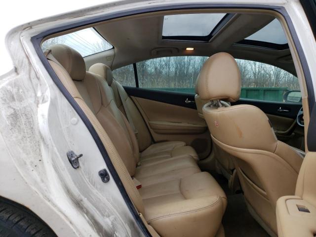 Photo 10 from auction – 2011 NISSAN MAXIMA S with VIN 1N4AA5AP7BC822683