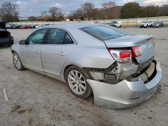 Photo 2 from auction – 2014 CHEVROLET MALIBU 2LT with VIN 1G11E5SL0EF211013