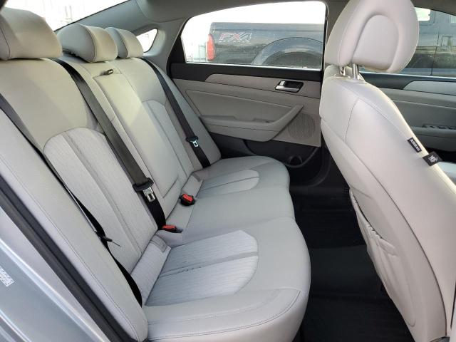 Photo 10 from auction – 2016 HYUNDAI SONATA HYB with VIN KMHE24L18GA016054