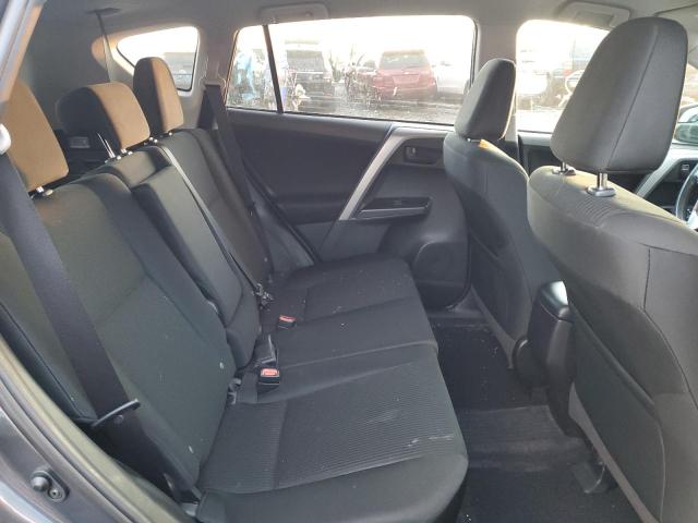 Photo 11 from auction – 2018 TOYOTA RAV4 LE with VIN 2T3BFREVXJW856712