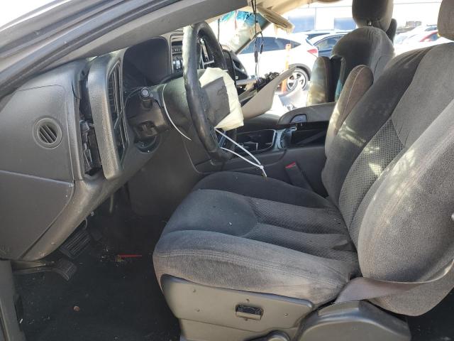 Photo 7 from auction – 2006 CHEVROLET silverado with VIN 1GCEC19T76Z145024