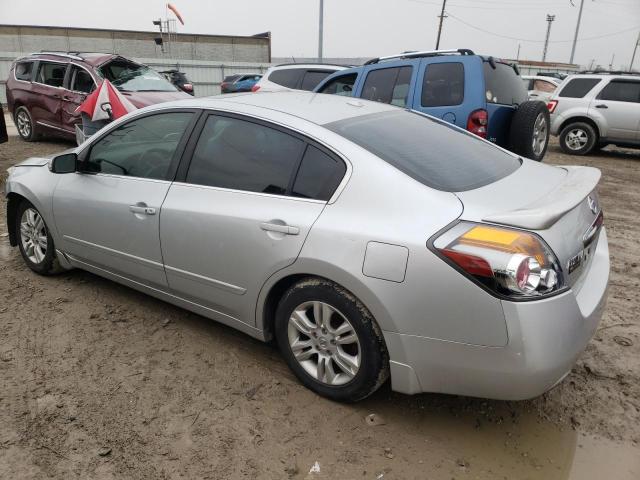 Photo 2 from auction – 2012 NISSAN ALTIMA BAS with VIN 1N4AL2AP6CC148147