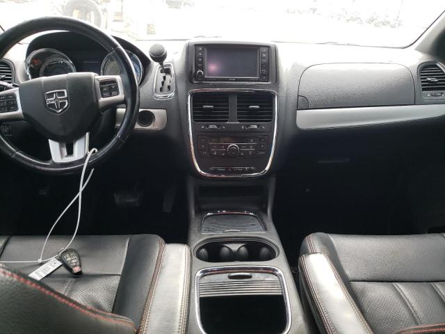 Photo 8 from auction – 2012 DODGE GRAND CARA with VIN 2C4RDGEG9CR200461