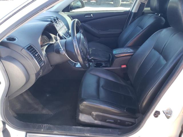 Photo 7 from auction – 2011 NISSAN ALTIMA SR with VIN 1N4BL2AP3BN434965