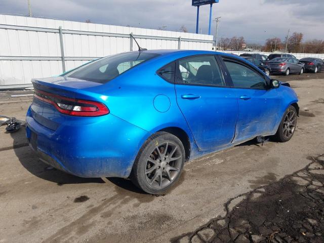 Photo 3 from auction – 2015 DODGE DART SE with VIN 1C3CDFAA6FD421478