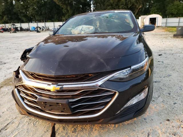 Photo 5 from auction – 2019 CHEVROLET MALIBU LT with VIN 1G1ZD5ST4KF196694