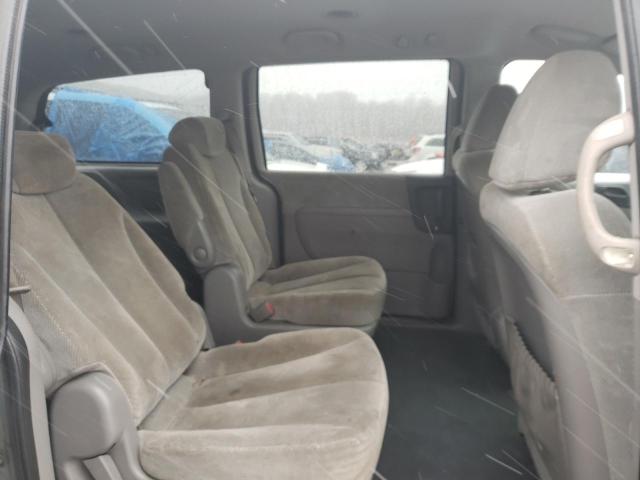Photo 11 from auction – 2008 KIA SEDONA EX with VIN KNDMB233986242663