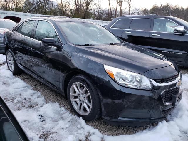 Photo 4 from auction – 2014 CHEVROLET MALIBU 1LT with VIN 1G11C5SL7EF292789