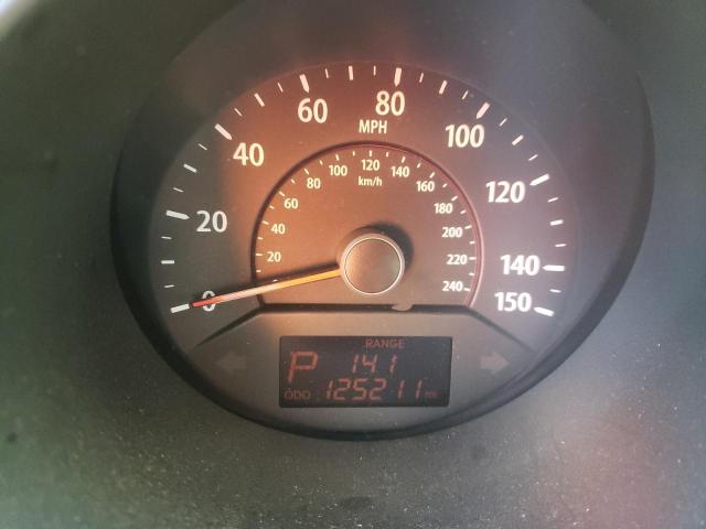 Photo 9 from auction – 2011 KIA SORENTO BA with VIN 5XYKTDA22BG050810