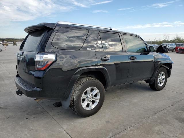Photo 3 from auction – 2016 TOYOTA 4RUNNER SR with VIN JTEBU5JR4G5382713