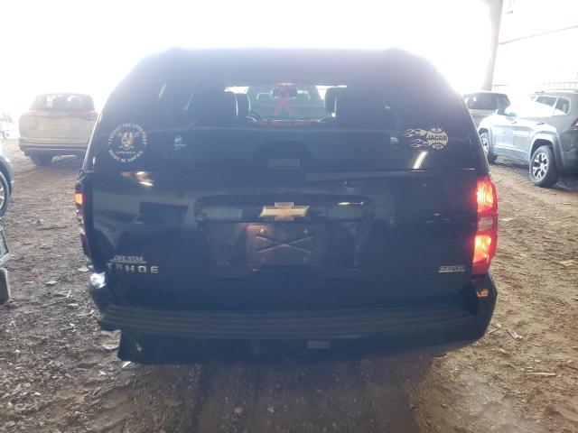Photo 6 from auction – 2011 CHEVROLET TAHOE C150 with VIN 1GNSCBE0XBR333476
