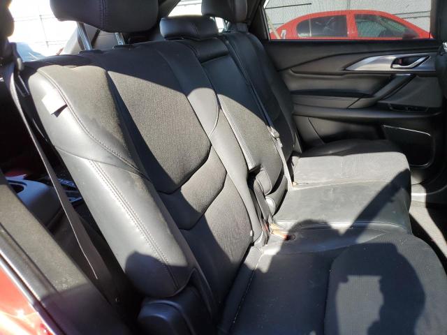 Photo 11 from auction – 2019 MAZDA CX-9 GRAND with VIN JM3TCBDY5K0319615