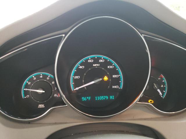 Photo 9 from auction – 2010 CHEVROLET MALIBU LS with VIN 1G1ZB5EB0AF103113