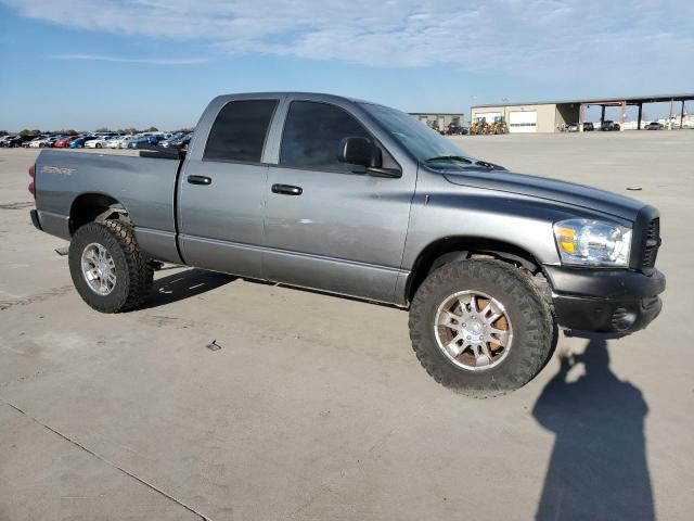 Photo 4 from auction – 2008 DODGE RAM 1500 S with VIN 1D7HA18K68J117007