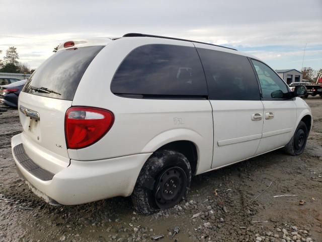 Photo 3 from auction – 2007 CHRYSLER TOWN & COU with VIN 2A4GP44R47R138970