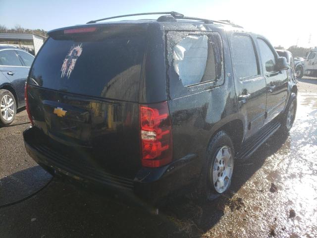 Photo 3 from auction – 2013 CHEVROLET TAHOE C150 with VIN 1GNSCBE07DR147784