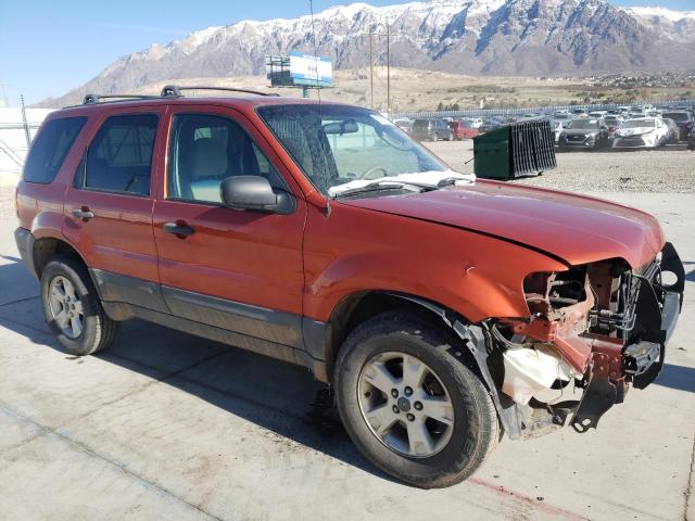 Photo 4 from auction – 2007 FORD ESCAPE XLT with VIN 1FMYU93157KA28970