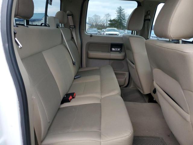 Photo 10 from auction – 2008 FORD F150 SUPER with VIN 1FTPW14588FA13516