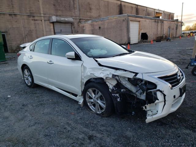 Photo 4 from auction – 2015 NISSAN ALTIMA 2.5 with VIN 1N4AL3AP8FC209136