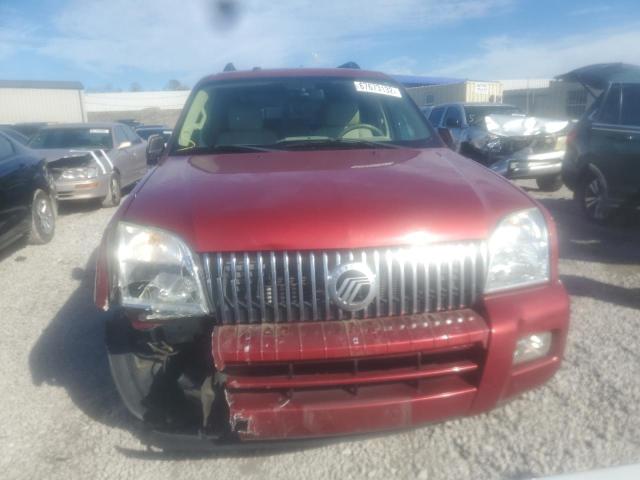 Photo 5 from auction – 2007 MERCURY MOUNTAINEE with VIN 4M2EU37E97UJ12936