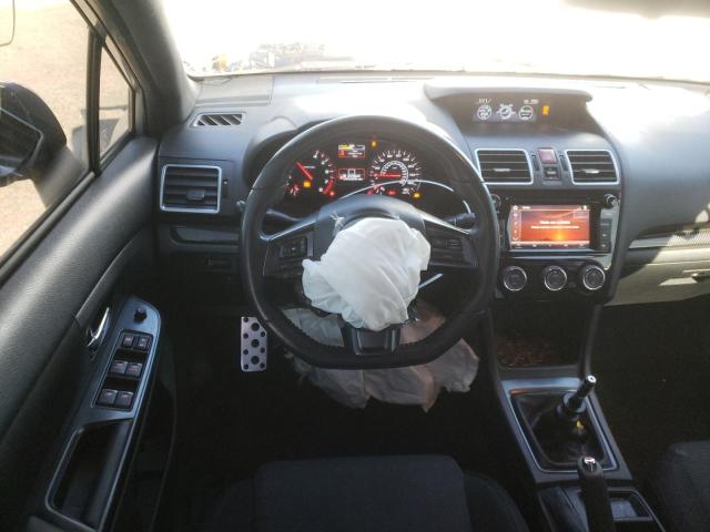 Photo 8 from auction – 2019 SUBARU WRX with VIN JF1VA1A6XK9803589