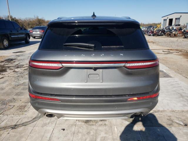 Photo 6 from auction – 2022 LINCOLN CORSAIR with VIN 5LMCJ1C99NUL01076