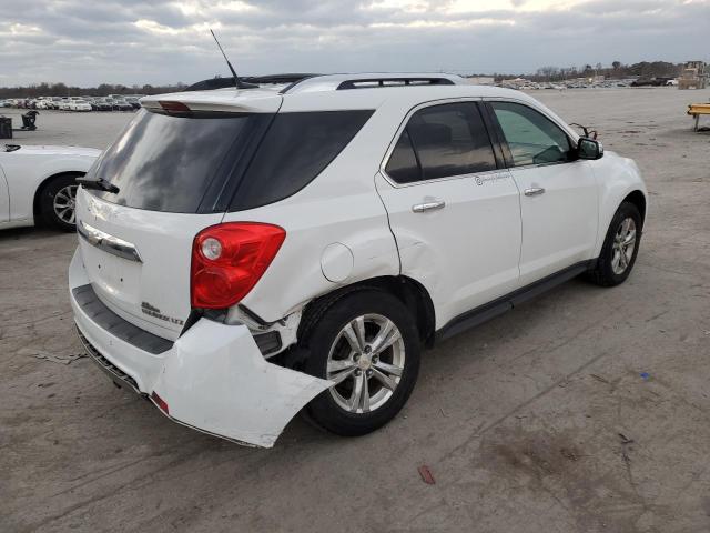 Photo 3 from auction – 2011 CHEVROLET EQUINOX LT with VIN 2CNFLGEC4B6275910