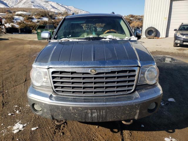 Photo 5 from auction – 2008 CHRYSLER ASPEN LIMI with VIN 1A8HW58248F156547