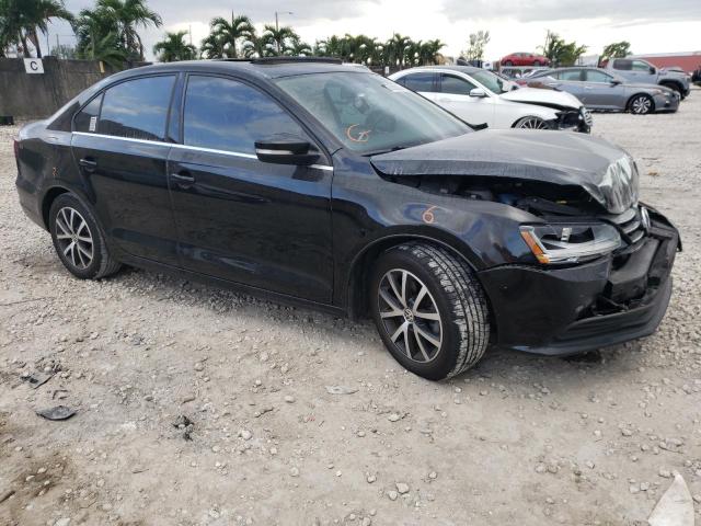 Photo 4 from auction – 2017 VOLKSWAGEN JETTA SE with VIN 3VWDB7AJ8HM349439