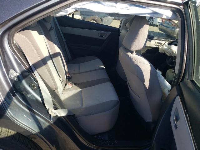 Photo 10 from auction – 2017 TOYOTA COROLLA L with VIN 2T1BURHE3HC878900