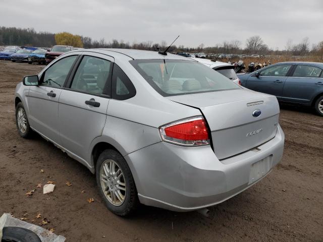 Photo 2 from auction – 2011 FORD FOCUS SE with VIN 1FAHP3FNXBW162159