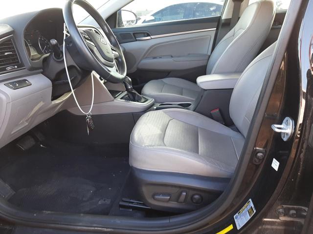 Photo 7 from auction – 2017 HYUNDAI ELANTRA SE with VIN 5NPD84LF6HH015263