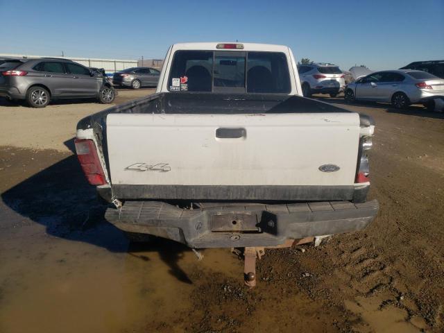 Photo 6 from auction – 2002 FORD RANGER SUP with VIN 1FTZR45E72PB46673