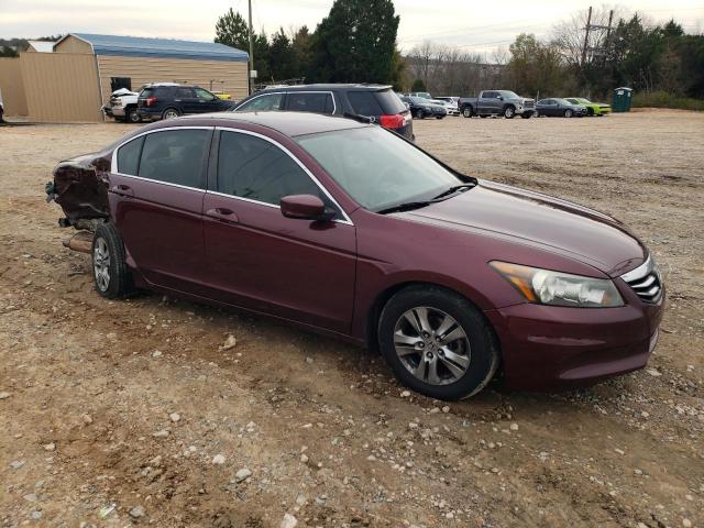 Photo 4 from auction – 2011 HONDA ACCORD LXP with VIN 1HGCP2F42BA064683