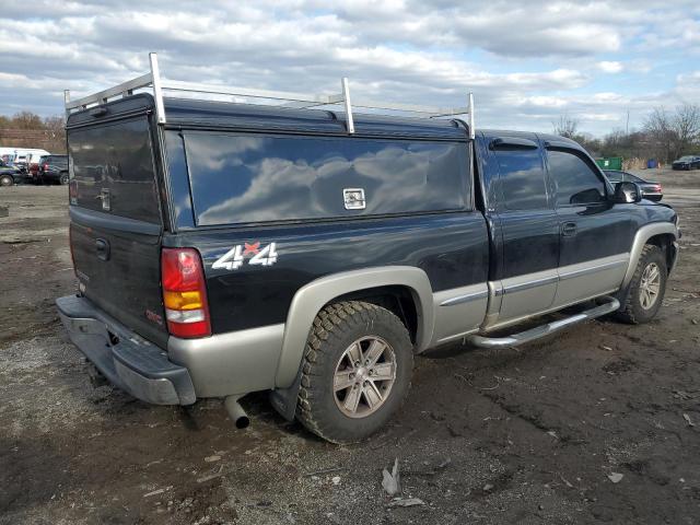 Photo 3 from auction – 2002 GMC NEW SIERRA with VIN 2GTEK19T121359481