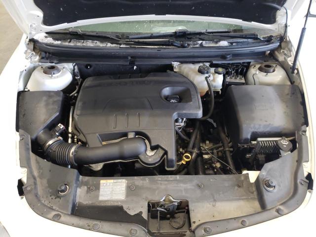 Photo 11 from auction – 2012 CHEVROLET MALIBU 2LT with VIN 1G1ZD5E0XCF104541