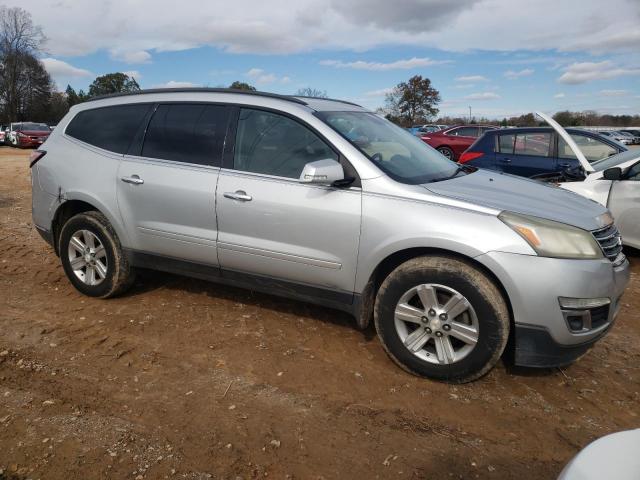 Photo 4 from auction – 2013 CHEVROLET TRAVERSE L with VIN 1GNKRGKD6DJ165422