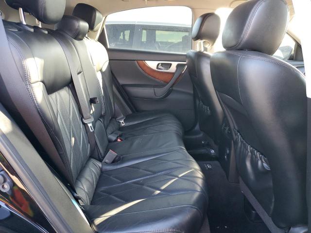 Photo 11 from auction – 2012 INFINITI FX50 with VIN JN8BS1MW4CM180270