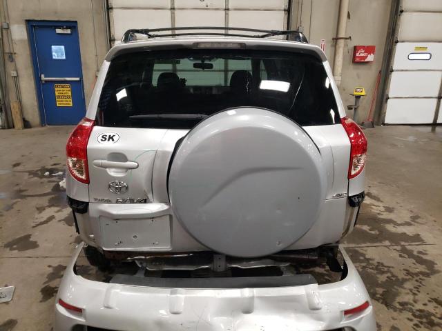 Photo 6 from auction – 2008 TOYOTA RAV4 with VIN JTMBK35V385049393