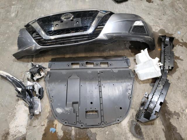 Photo 12 from auction – 2020 NISSAN ALTIMA S with VIN 1N4BL4BV3LC160575