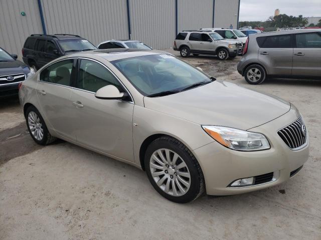Foto 4 de la subasta – 2011 BUICK REGAL CXL con VIN 2G4GP5EC8B9210425