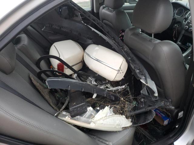 Photo 12 from auction – 2009 HYUNDAI SONATA SE with VIN 5NPEU46FX9H455578